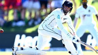 ENG vs NZ: तीसरे टेस्ट से पहले न्यूजीलैंड को तगड़ा झटका, इस बल्लेबाज को हुआ कोरोना