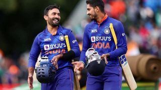 Ind vs Pak, Asia Cup 2022: Dinesh Karthik, Deepak Hooda & Ravi Bishnoi; IPL Stars Unlikely to Make Playing XI