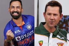 दिनेश कार्तिक बने रिकी पोंटिंग के फेवरेट, T20 WC में इस नंबर पर खेलते देखने की जताई इच्‍छा