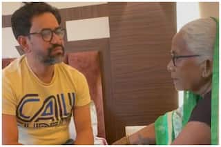 Azamgarh Result 2022: नतीजे से पहले 'निरहुआ' ने मां संग शेयर किया वीडियो, 'आजमगढ़ का सेवक' बता कही यह बात