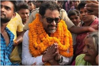 UP Azamgarh, Rampur By Election Result 2022 Updates: रामपुर के बाद आजमगढ़ में भी खिला 'कमल', सीएम योगी ने जनता को कहा 'शुक्रिया'