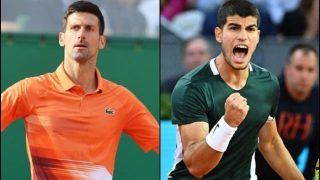 Wimbledon 2022: क्वार्टर फाइनल में युवा कार्लोस अल्काराज से भिड़ सकते हैं नोवाक जोकोविच