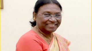 Who is Draupadi Murmu, BJP's Presidential Candidate, Know All About Her | Watch Video