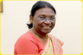 Former Jharkhand Guv Draupadi Murmu is BJP   s Candidate For Presidential Election 2022, Says Surprised But Delighted