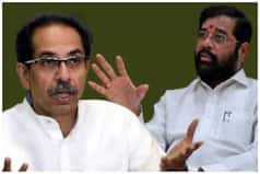 No Separate Group: Eknath Shinde on Reports of Naming Faction 'Shiv Sena-Balasaheb' | Top Developments