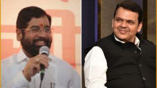 Maharashtra: Eknath Shinde Govt To Face Floor Test On July 4
