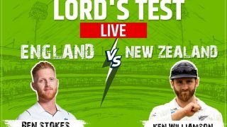 ENG vs NZ 1st Test Highlights, Day 4 Scorecard: Root Stars As England Beat New Zealand By 5 Wickets