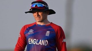 वनडे विश्व कप से पहले टी20 पर ध्यान देने की जरूरत : कप्तान इयोन मोर्गन