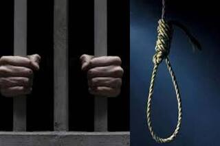 फांसी की सजा पाए कैदी ने हाईस्कूल परीक्षा फर्स्ट डिवीजन से की पास, 64% नंबर मिले