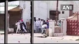 Prophet Remark Row: 109 Arrested In Uttar Pradesh After Stone Pelting, Protests In Various Cities