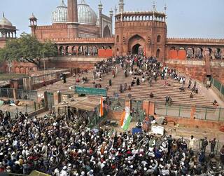 Prophet Row: Shahi Imam Says Protest Not Called By Jama Masjid, Delhi Court Sends 30 AIMIM Workers To Custody