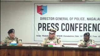 Nagaland Police Charges 30 Soldiers For Botched Op That Killed 13 Civilians In December