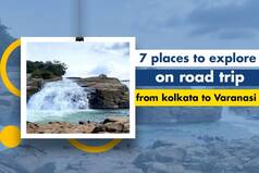 This Kolkata to Varanasi Road Trip Takes You Through 3 States. Are You Ready?