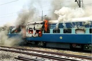 Agnipath Protests Latest Updates: Indian Railways Cancel 94 Mail Express Trains, 140 Passenger Trains