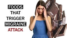 Chocolates, Red Wine: To 5 Foods You Must Avoid If You Have Migraine - Watch List
