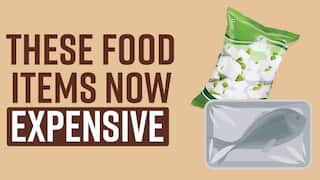 Curd, Paneer, Wheat Now Expensive; 5 Per Cent GST to be Levied on Pre-packed And Labelled Food Items