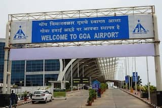 Coming soon: Goa's New Airport To Push Tourism and Boost Job Prospects