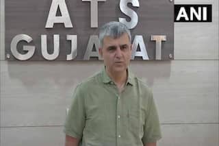 गुजरात: पाकिस्तानी बोट से आई 250 करोड़ की हेरोइन जब्त, एटीएस, कोस्ट गार्ड, BSF को बड़ी सफलता