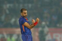 'Sometimes People Make Foolish...' - Harshal Patel Thanks Dravid, Rohit For THIS Reason