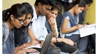 UP Board: यूपी बोर्ड के 9वीं से लेकर 12वीं के छात्रों के लिए बड़ी खबर, सिलेबस में फिर की गई कटौती, बदलेगा परीक्षा का पैटर्न