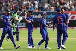 भारत बना रन चेज का बादशाह, T20I में इस देश को पछाड़ नंबर-1 पर बनाई जगह