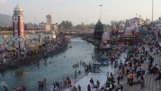 Ganga Dussehra 2022: गंगा दशहरा के दिन करें हरिद्वार के इन 5 घाटों पर स्नान, मिलेगा पुण्य