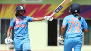 मिताली राज, झूलन गोस्वामी की गैरमौजूदगी में श्रीलंका दौरा टीम तैयार करने का शानदार मौका: हरमनप्रीत कौर