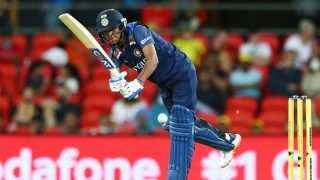 मिताली राज को पीछे छोड़ T20I में भारत के लिए सर्वाधिक रन बनाने वाली खिलाड़ी बनीं हरमनप्रीत कौर