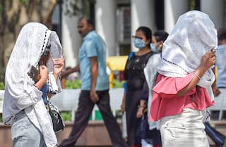 Stay Hydrated, Add More Fruits To Diet: Kerala Govt Issues Advisory As Temperature Soars in State