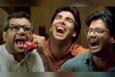 'हेरा फेरी 3' को लेकर प्रोड्यूसर ने दी बड़ी खुशखबरी, Hera Pheri 3 में फिर नजर आएगी पुरानी तिकड़ी