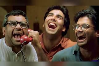 'हेरा फेरी 3' को लेकर प्रोड्यूसर ने दी बड़ी खुशखबरी, Hera Pheri 3 में फिर नजर आएगी पुरानी तिकड़ी