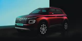 Hyundai Venue Facelift Interior, Feature Revealed; Bookings Open For    21,000. Details Here