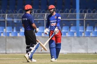 अफगानिस्तान ने भारत को पछाड़ा, विश्व कप सुपर लीग में तीसरे पायदान पर जगह बनाई