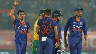 IND vs SA- भारत ने साउथ अफ्रीका को 48 रन से धोया, सीरीज में पहली जीत