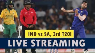India vs South Africa 3rd T20I Live Streaming: कहां-कब खेला जाएगा तीसरा टी20 ? करो-मरो की स्थिति में है भारत