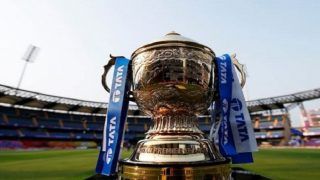 IPL Media Rights (TV and Digital) Sold For ₹44,075 Crores. IPL Is Now World's 2nd Richest League