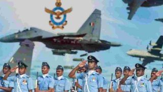 IAF Agniveer Recruitment 2023: वायुसेना में फिर होगी अग्निवीरों की भर्ती, इस दिन से शुरू होंगे आवेदन