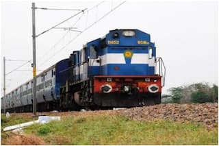 Indian Railways To Boost Efficiency, Engage With Start Ups For Innovative Solutions