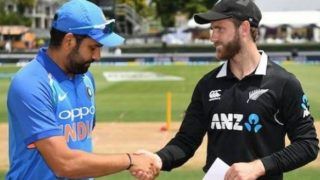 टी20 विश्व कप 2022 के बाद 6 मैचों के लिए न्यूजीलैंड दौरा करेगी टीम इंडिया, देंखे 2022-23 का पूरा शेड्यूल