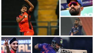 India vs South Africa T20 Series: 5 Players To Watch Out For