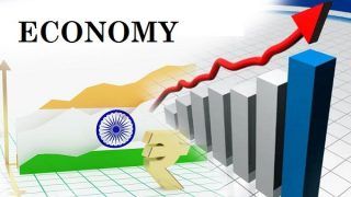 Indian Economy: भारत 5.8 फीसदी की वृद्धि दर के साथ दुनिया की सबसे तेजी से बढ़ती अर्थव्यवस्था