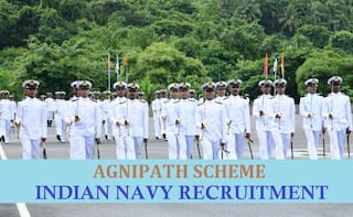 Agnipath Scheme: Indian Navy to Begin Induction of Women Sailors Soon