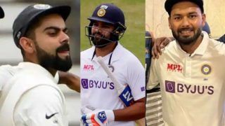 Virat Kohli Back as Captain or Rishabh Pant? Who Will Lead India in 5th Test vs England in Absence of COVID +ve Rohit Sharma