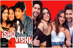 Ishq Vishk Rebound से डेब्यू कर रही हैं ऋतिक रोशन की बहन पश्मीना, शाहरुख खान के ऑनस्क्रीन बेटे भी आएंगे नजर