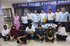 Job 2022 Scam: 7 Arrested For Cheating Aspirants By Running Fake Placement Agency in Delhi