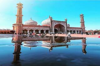 How To Spend 48 Hours in Delhi: A Complete Line-Up