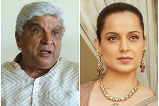 Javed Akhtar's Defamation Case: Kangana Ranaut To Appear Before Mumbai Court On July 4