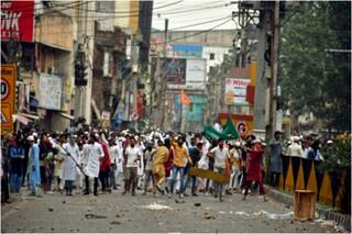 Prophet Row: Hundreds Arrested; Mamata, Yogi Warn Of Stern Action Against Rioters | Top Developments