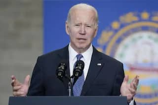 अमेरिका में गर्भपात अवैध घोषित होने से हड़कंप, जो बाइडन की पार्टी ने कहा- हम ऐसा चाहने वाली महिलाओं की मदद करेंगे