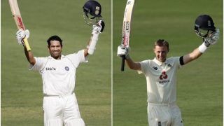 भारतीय दिग्गज सचिन तेंदुलकर के टेस्ट रनों का रिकॉर्ड तोड़ सकते हैं जो रूट : मार्क टेलर
